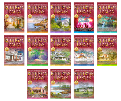 New Contemporary Romance Titles