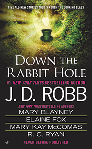 Down The Rabbit Hole