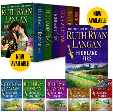 Highlander Series