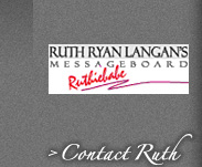 Ruth's Message Board