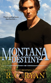 Montana Destiny