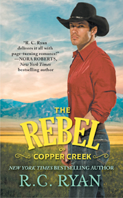 The Rebel of Copper Creek