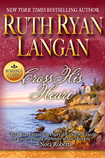Cross His Heart