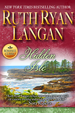 Hidden Isle