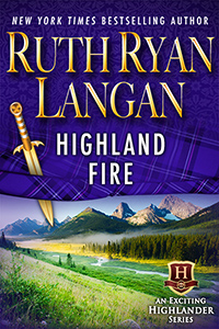 Highland Fire