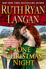 Highland Barbarian